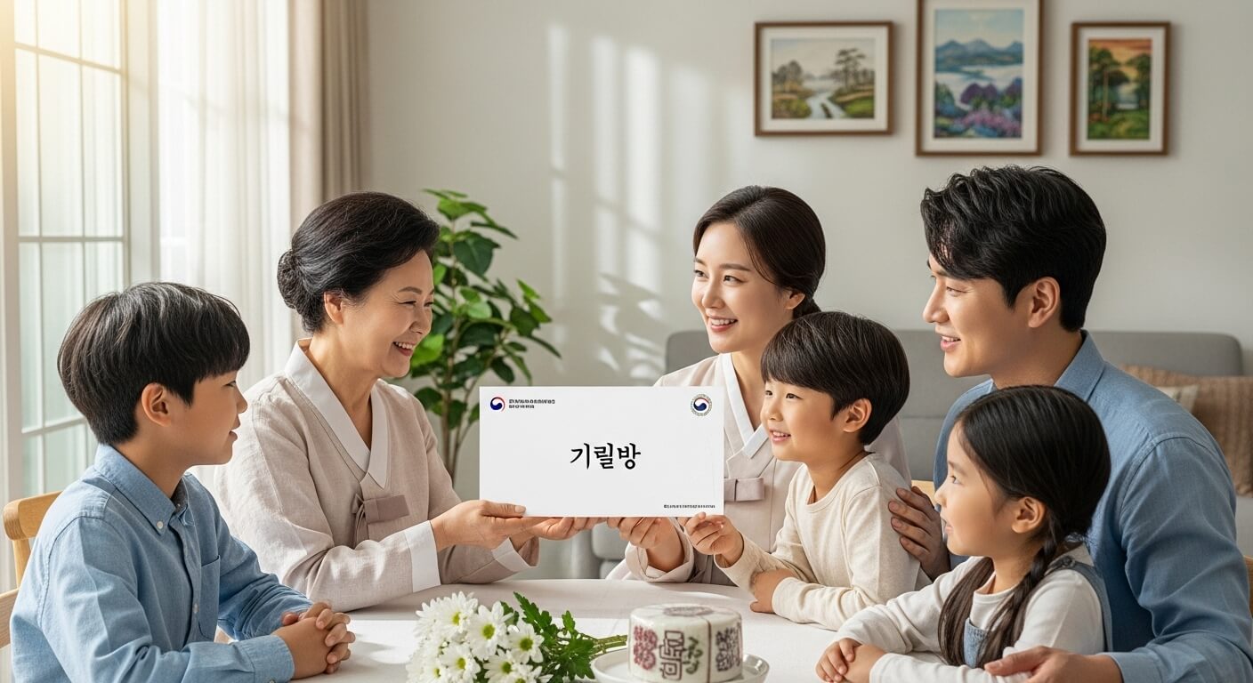 효도수당 장수수당