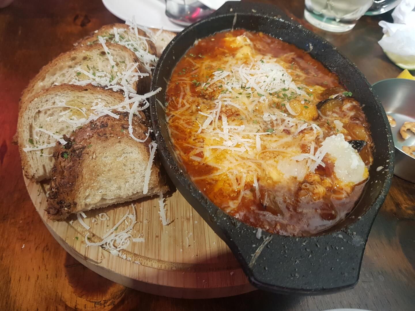 동대문구 회기역 맛집 새벽 두시 리뷰 와인바 파스타 맛집