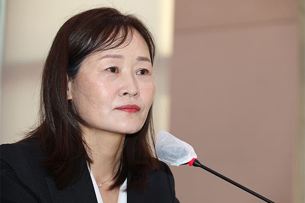 정정미 헌법재판관 프로필