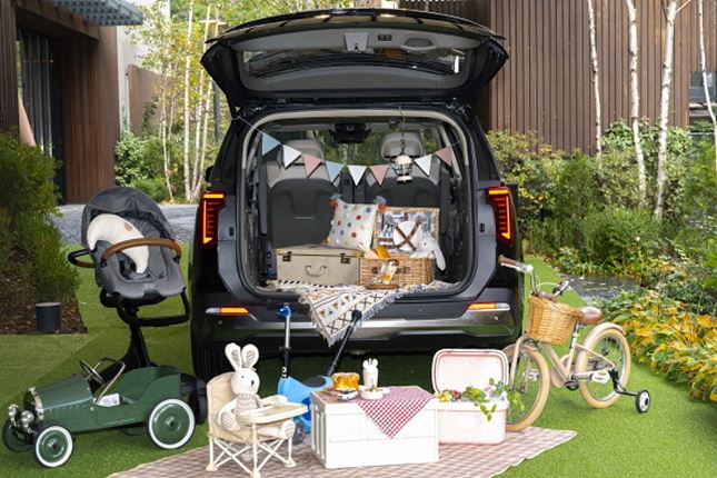 카니발 하이브리드 사전예약 및 가격