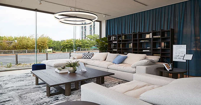 까사미아 전주송천점