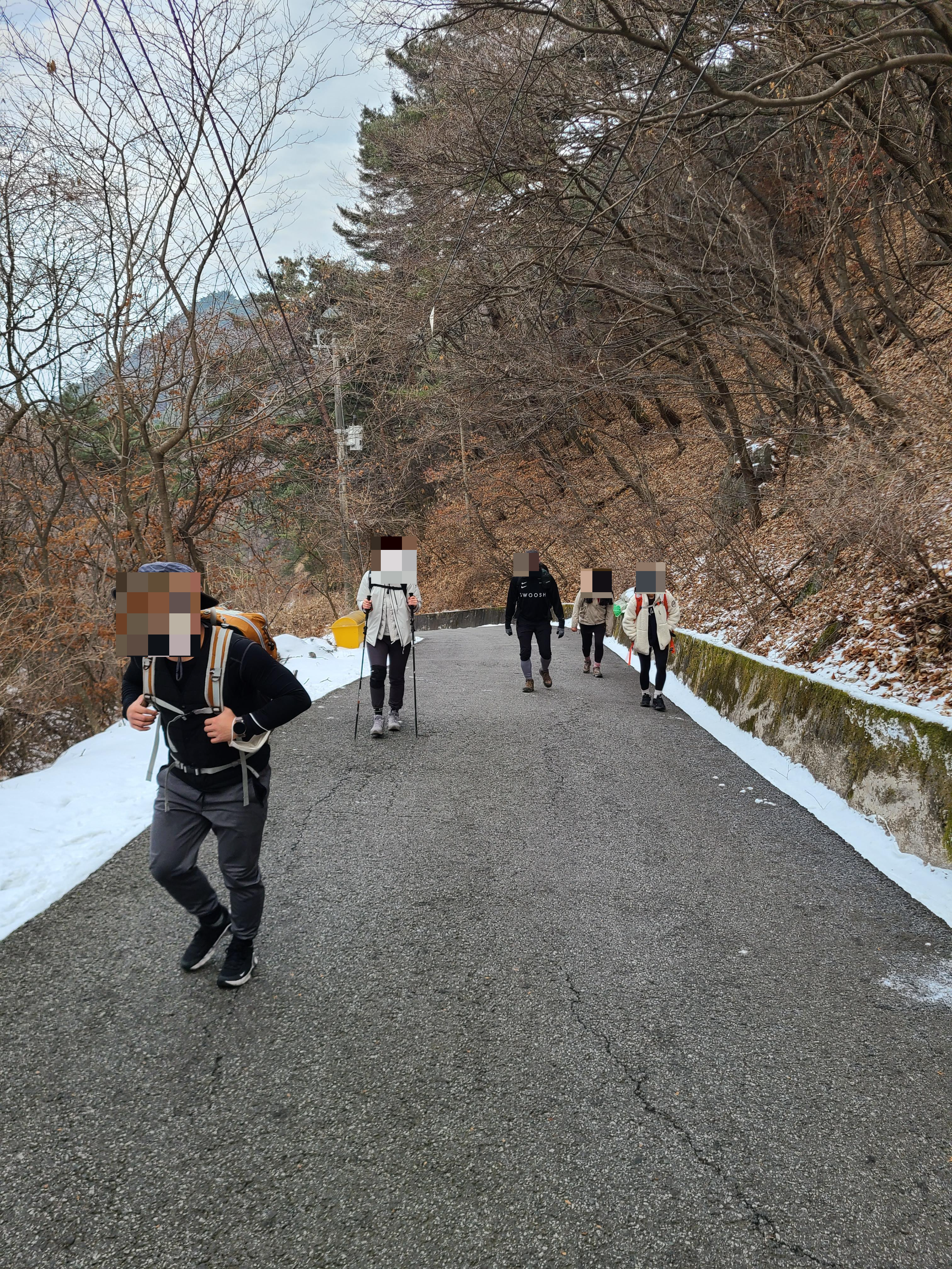 치악산