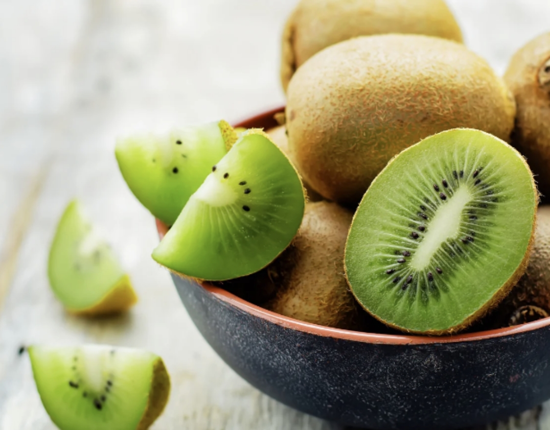 피로 회복에 좋은 과일-키위-비타민C