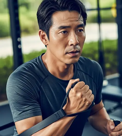 40대 체지방률 정상범위