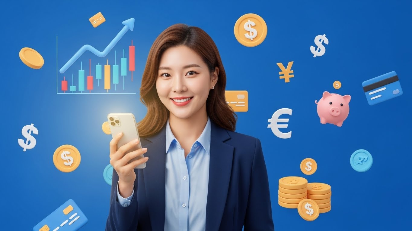 금융팁, 직장인증빙서류