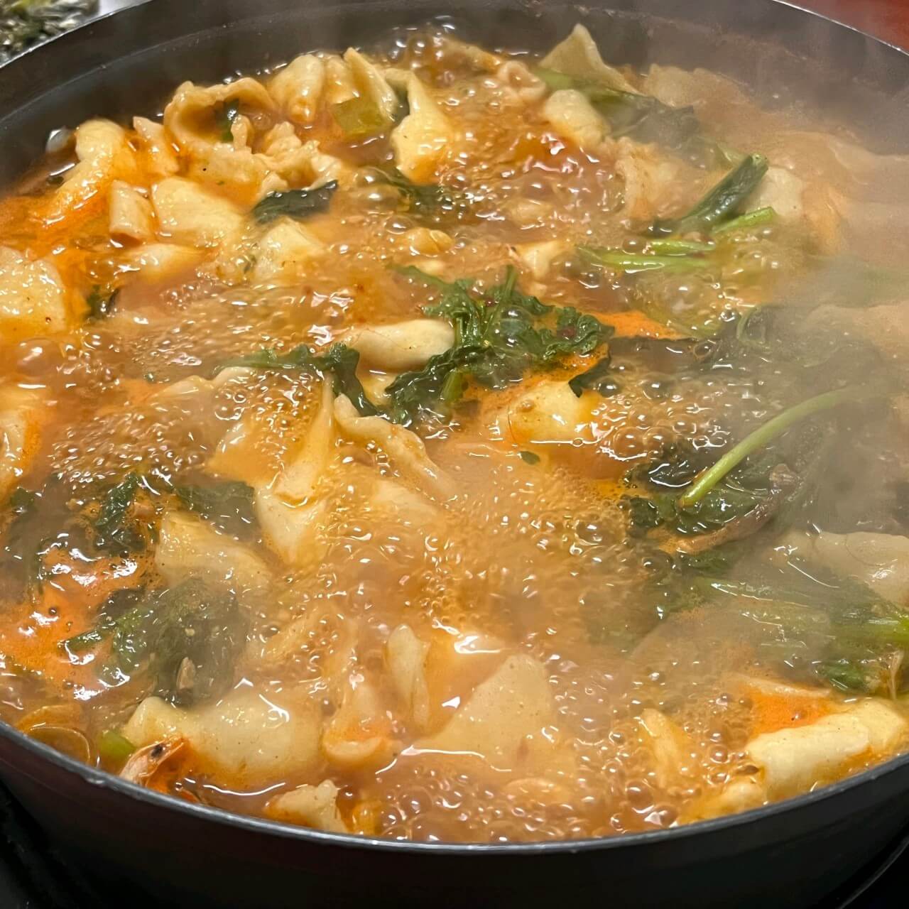 생방송투데이 3782회 인생식당 강원 평창 닭볶음탕 맛집 산밑에집