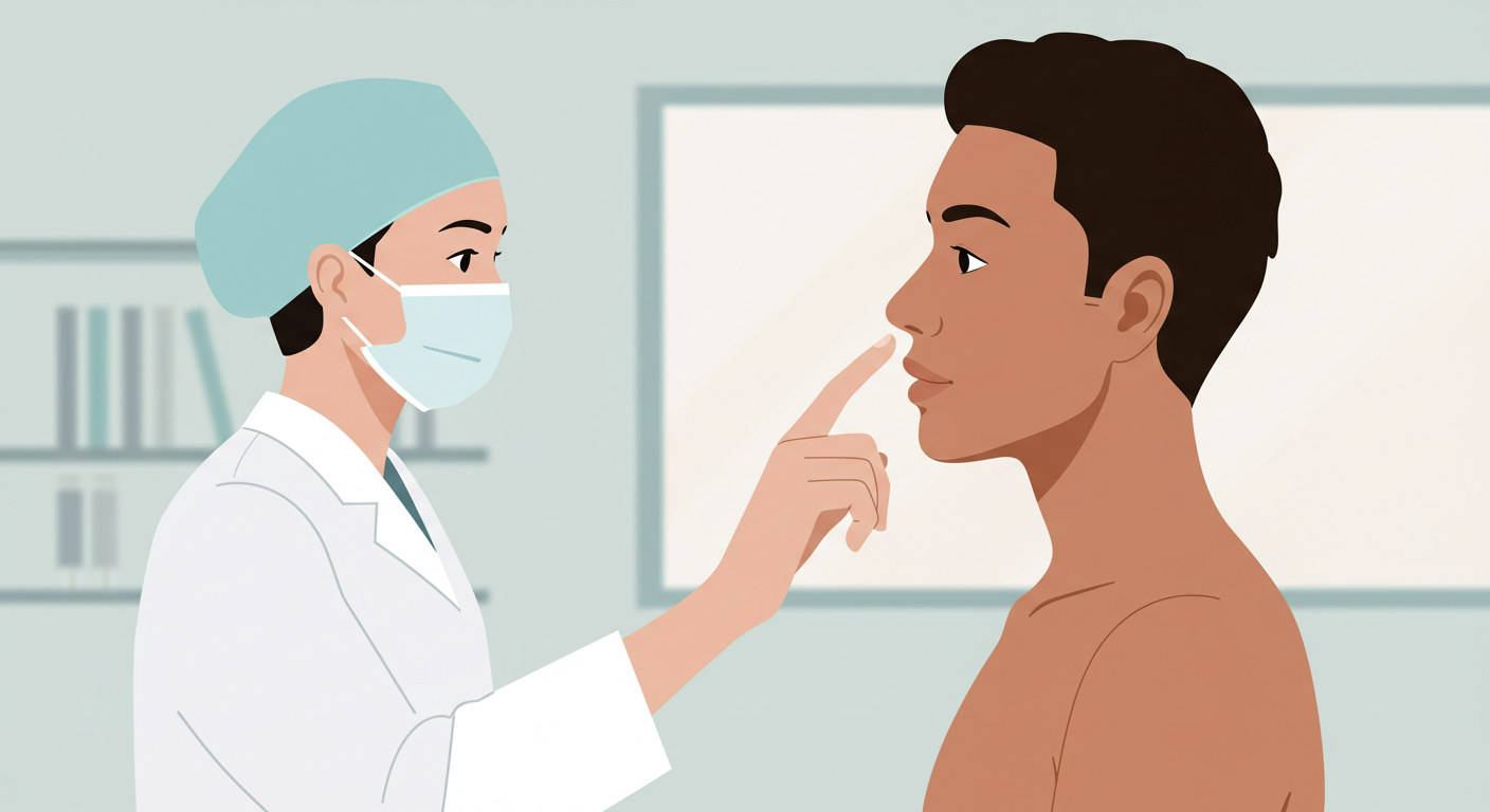 코재수술, 코보형물제거, 코성형구축