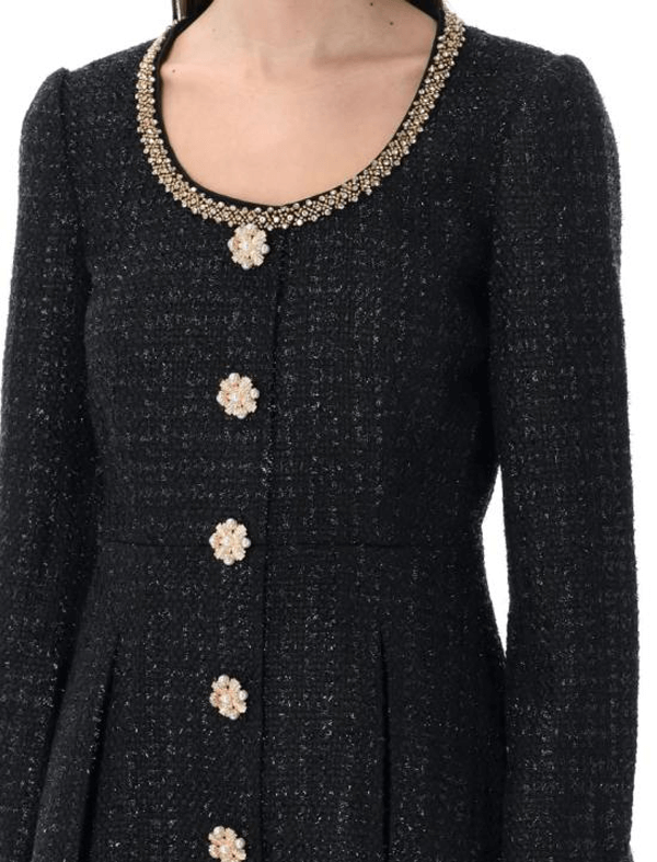 지옥에서 온 판사 2회 박신혜 원피스