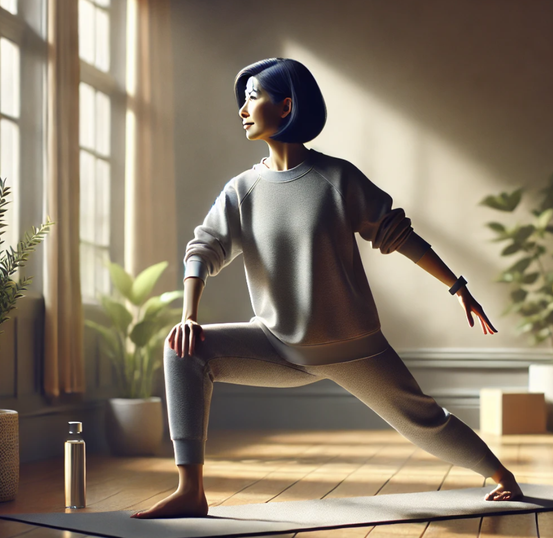 갱년기 증상 30가지