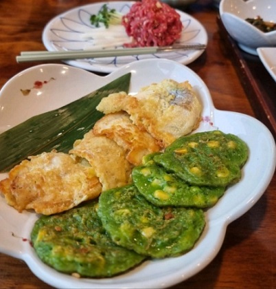 여주쌀밥한정식-여내울수월정