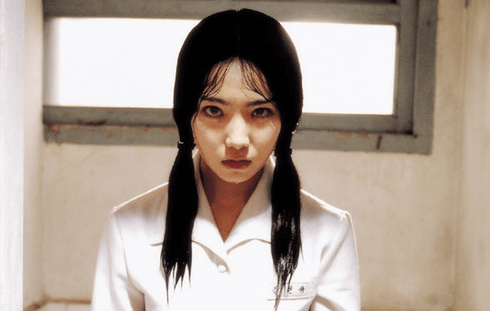 누군가의 고통1