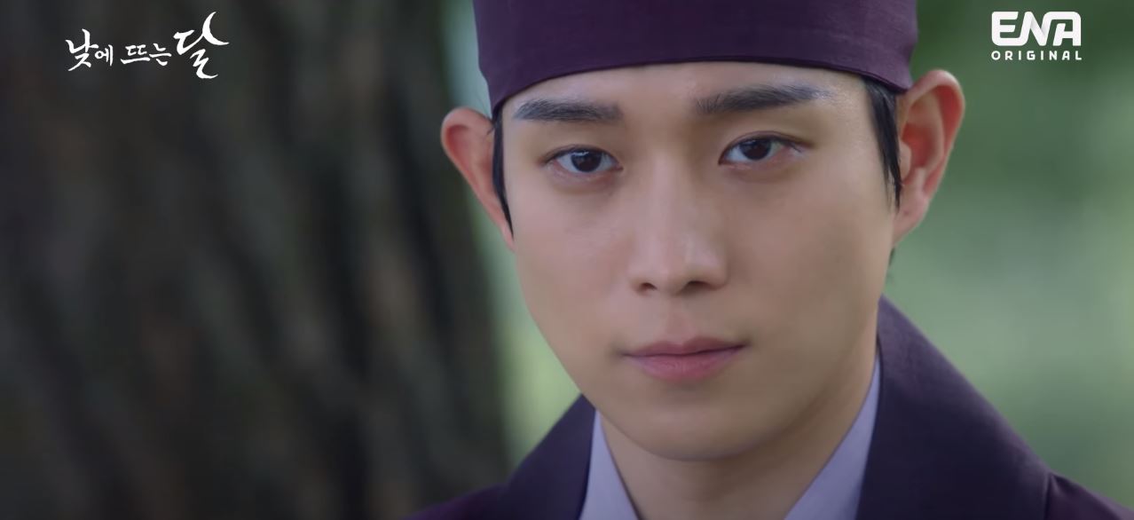 낮에뜨는달_4회