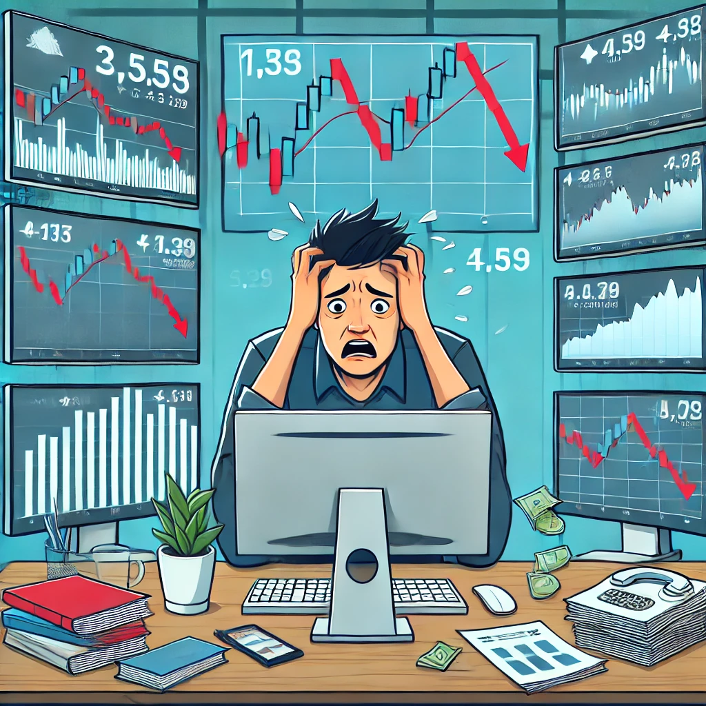 주식 물타기 계산기