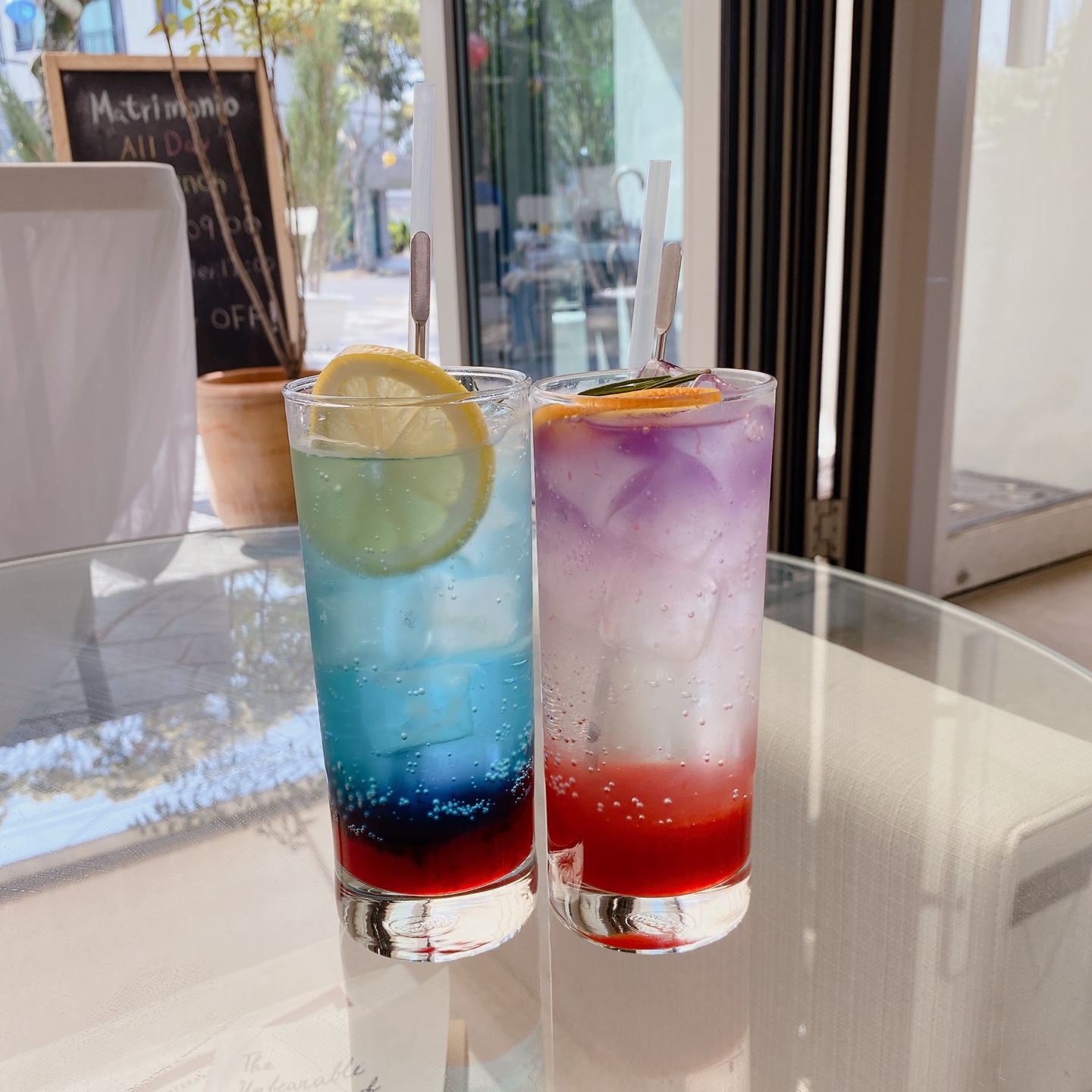 제주 정실마을 민오름 브런치 카페 마트리모니오 matrimonio