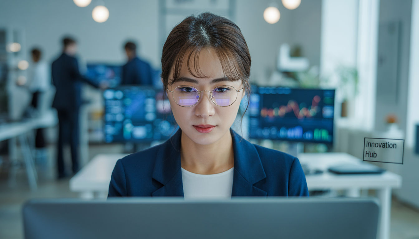 혼자서도 끊기지 않는 마케팅과 시간관리, AI가 도와주는 프리랜서 루틴 전략