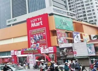 베트남 하노이 롯데마트 쇼핑 리스트feat 나혼산 소스류 추천 품목 안내_5