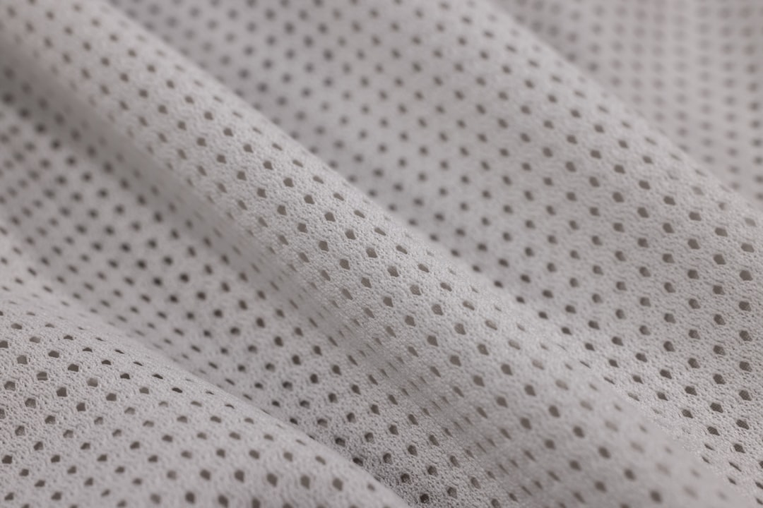 Smart Fabric