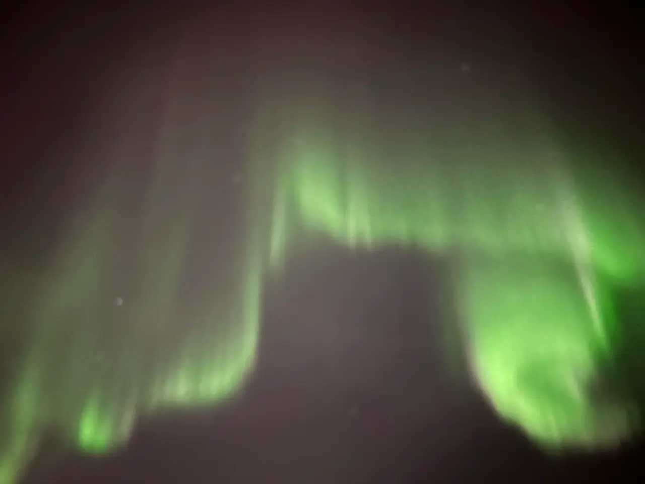 올네이션스목자의기도원-Aurora