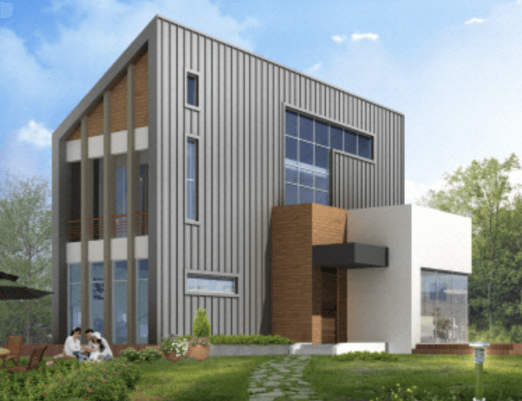 김포 타운하우스