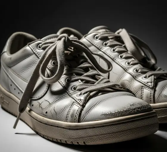 운동화 버리는 방법