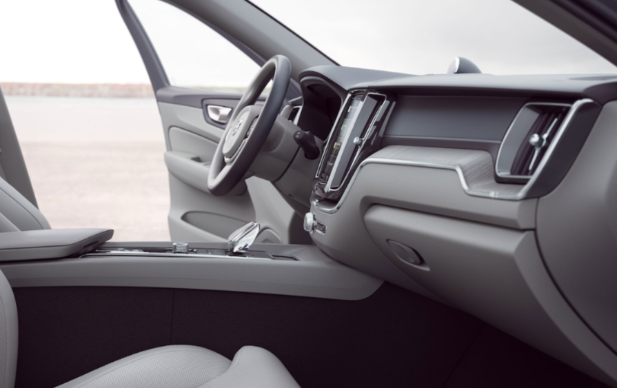 볼보 XC60 가격&middot;사양 총정리