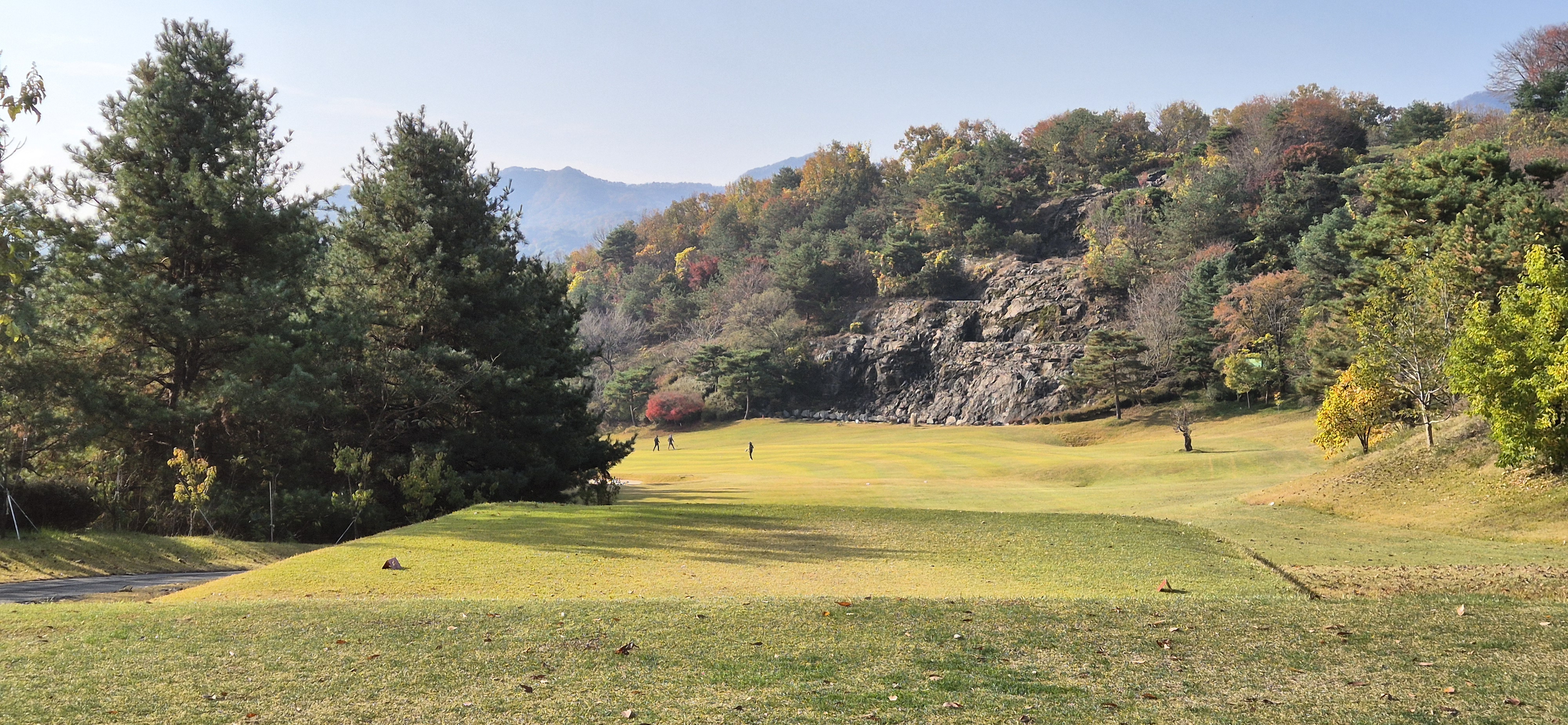 시그너스cc 라미코스 사진 및 공략 정보