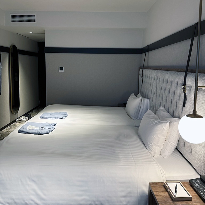 미쓰이 가든 호텔 삿포로 웨스트