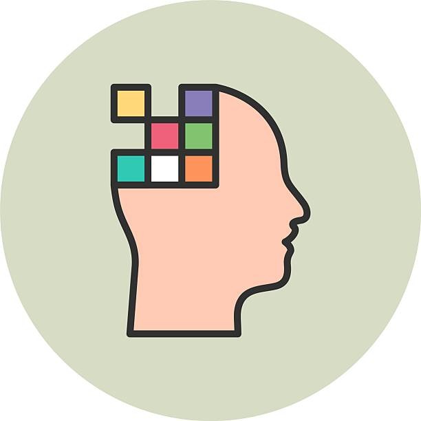 색깔 심리테스트