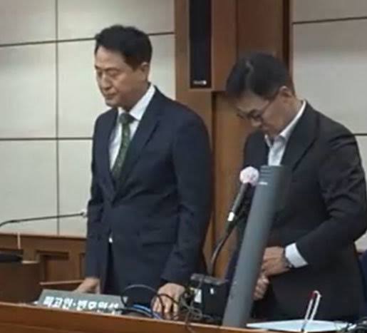 오세훈 재판