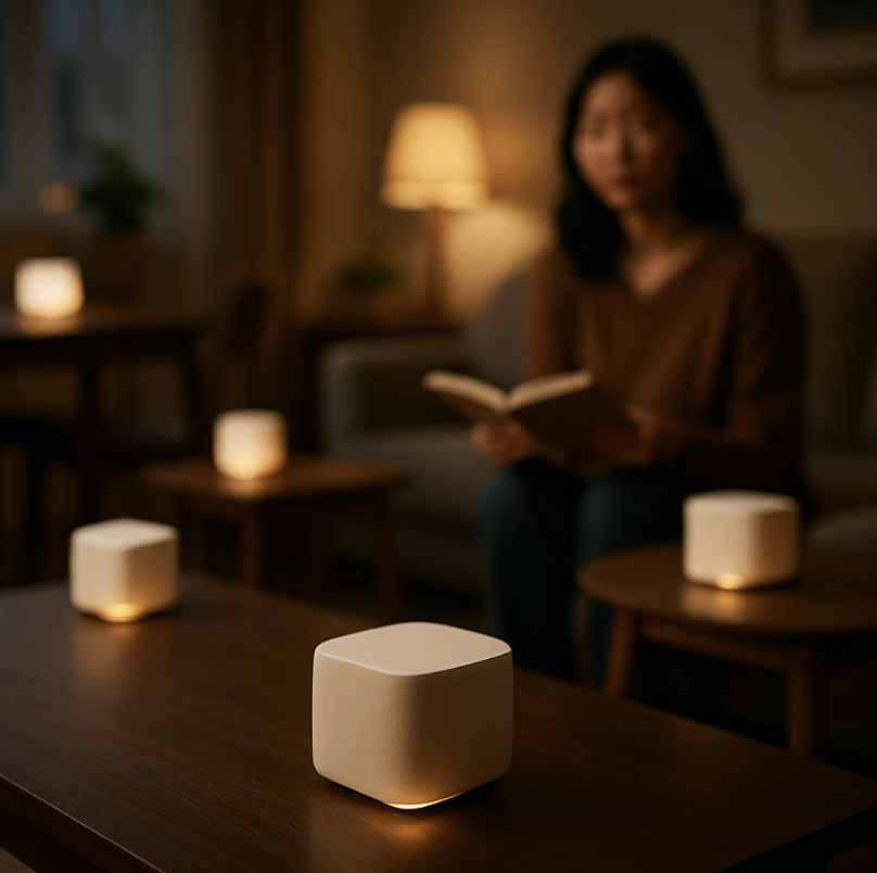 그물망처럼 촘촘하게&amp;#44; 메시의 등장