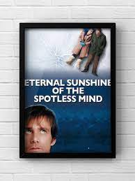 영화《Eternal Sunshine of the Spotless Mind》 줄거리 요약, 등장인물, 제작 스토리