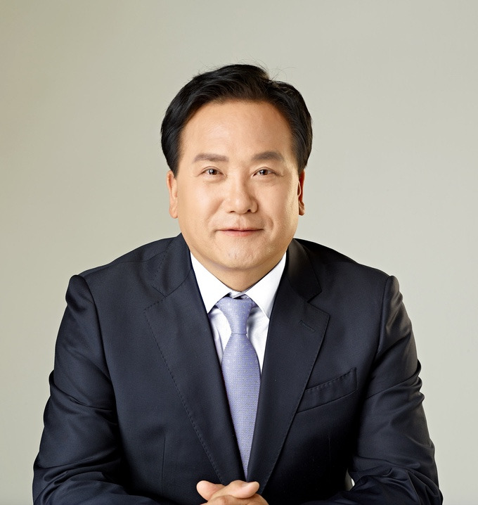 이권재 오산시장 정치 경력
