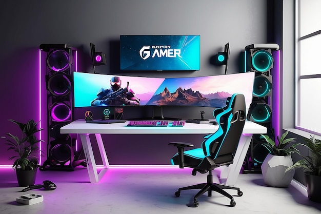 게임 몰입감을 살리는 스피커 세팅 최적화 가이드