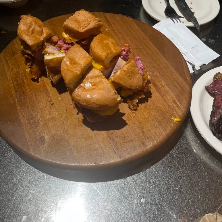 유용욱 바베큐 연구소