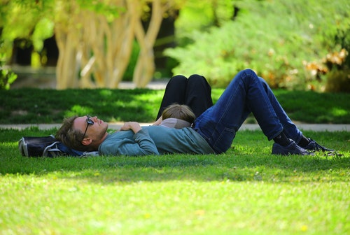 1. 수면 부족 및 수면 불안