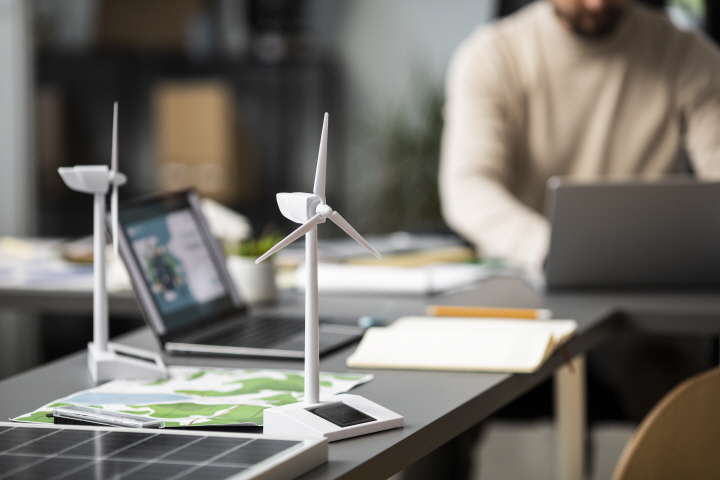 에너지 관리 IoT 시스템에 에지 컴퓨팅을 적용하는 방법