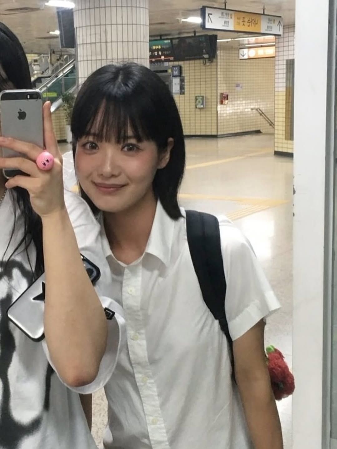 한로로 이름 뜻 나이 학교 이름 학력 노래 데뷔 소속사 프로필