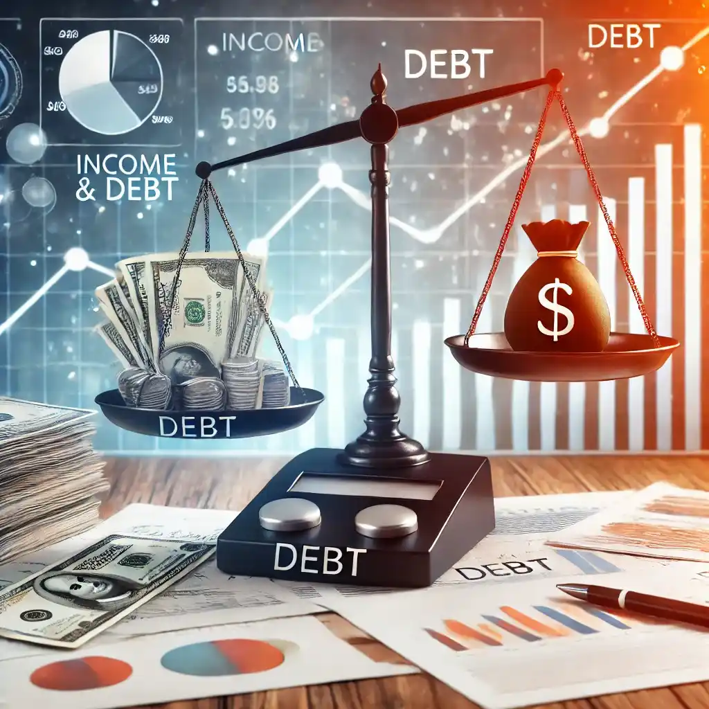 총부채상환비율 이란?