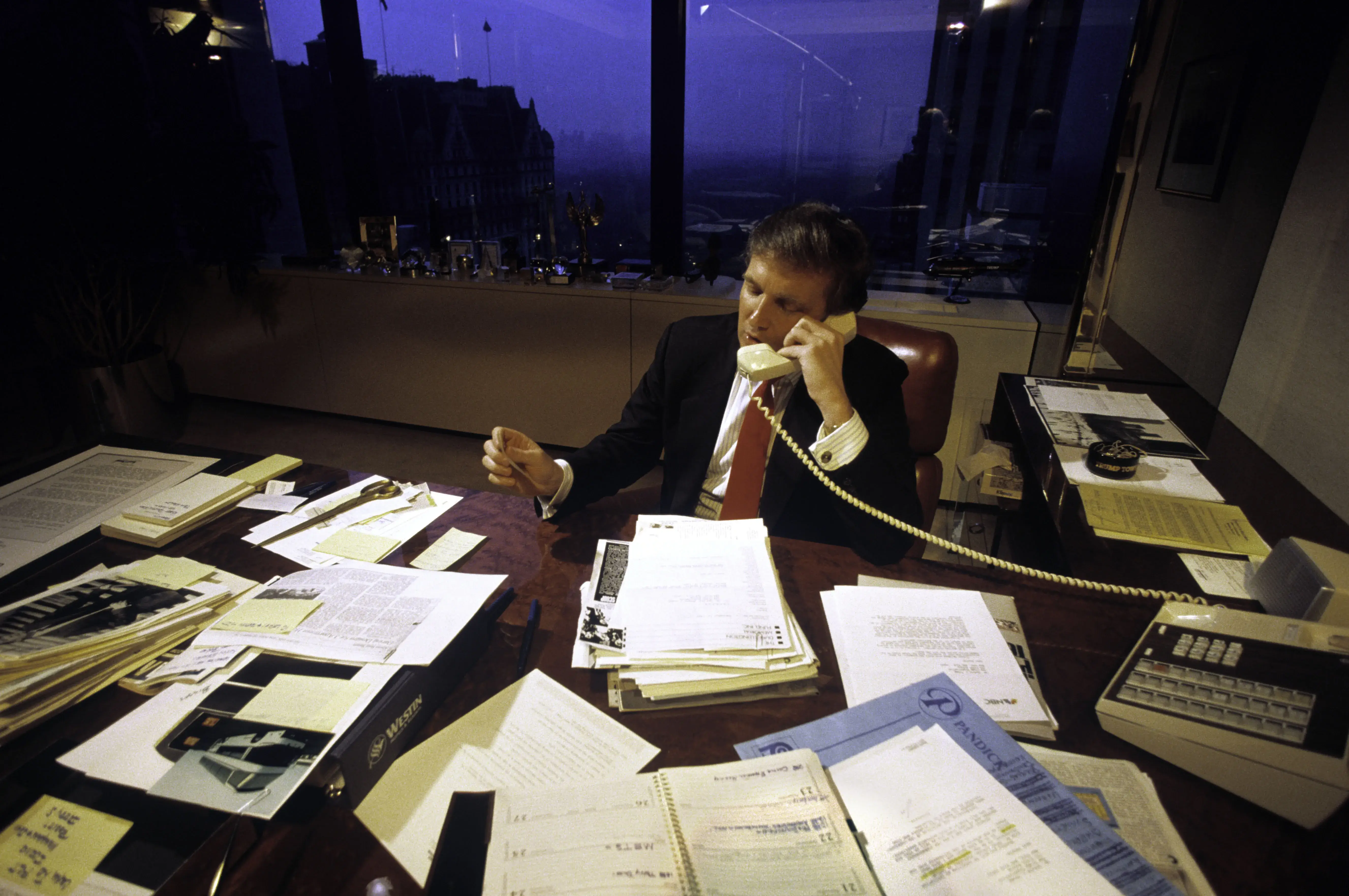 영화 어프렌티스