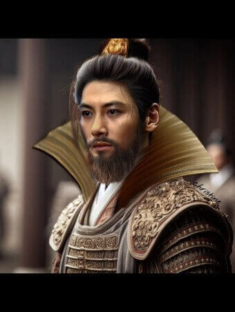 우씨왕후 드라마