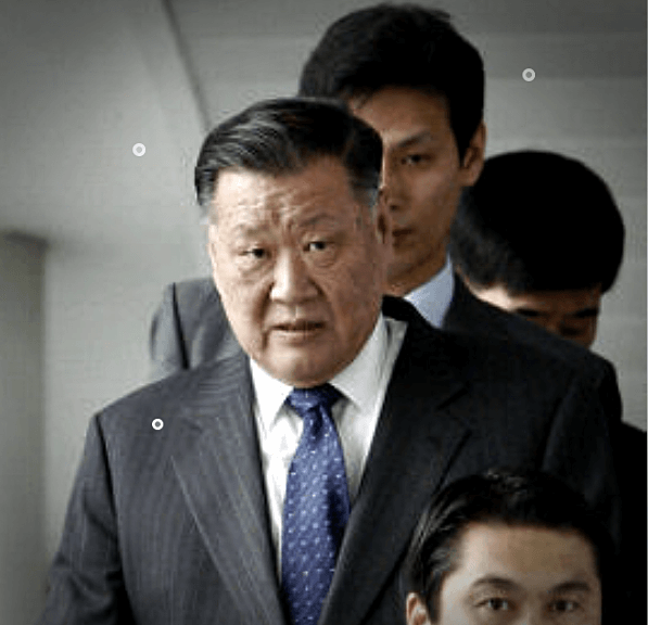 정몽구