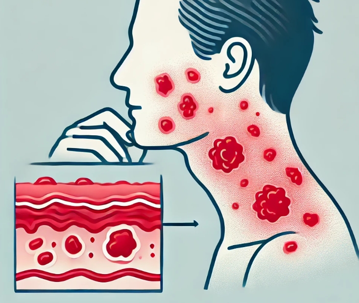 대상포진-어느병원