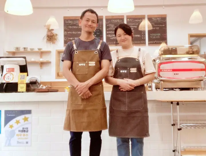 김영철의 동네 한 바퀴 지정환 임실치즈테마박물관 프렌치 레스토랑 프랑스 가정식 맛집 전북 임실 맛집 소개