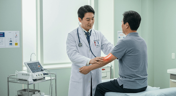 대상포진 병원 어떤과로 가나요 사진 9