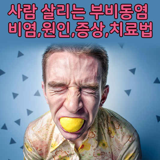비염부비동염