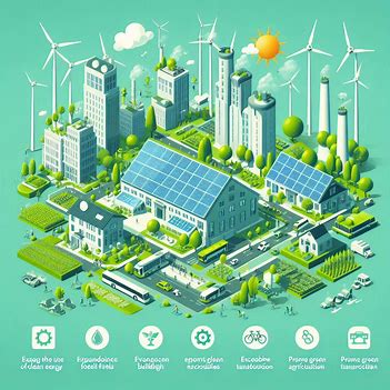 지속 가능한 개발을 위한 실천 방안