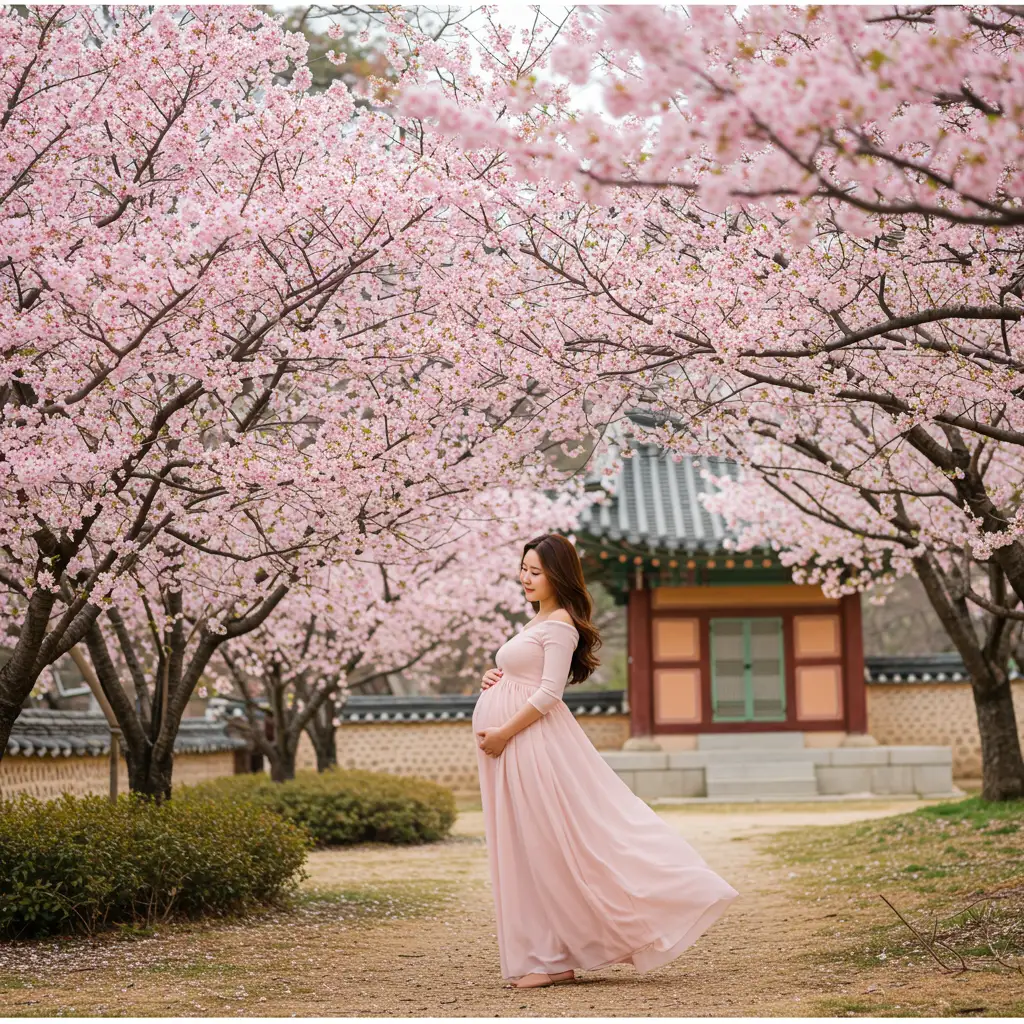 여성장애인 출산 비용 지원 지원 대상