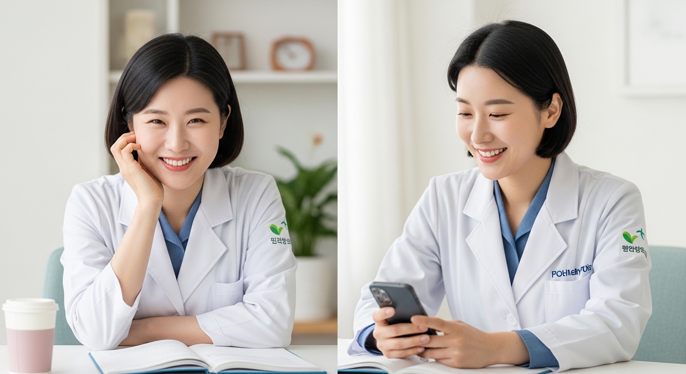 간수치 높으면 나타나는 증상