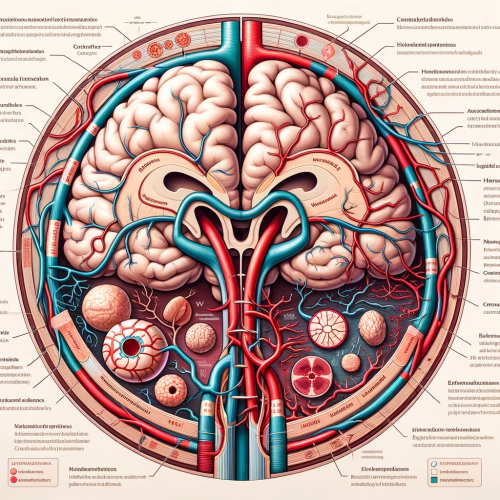 뇌혈관-질환-가상-이미지