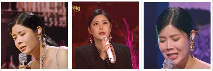 현역가왕 린-빈잔